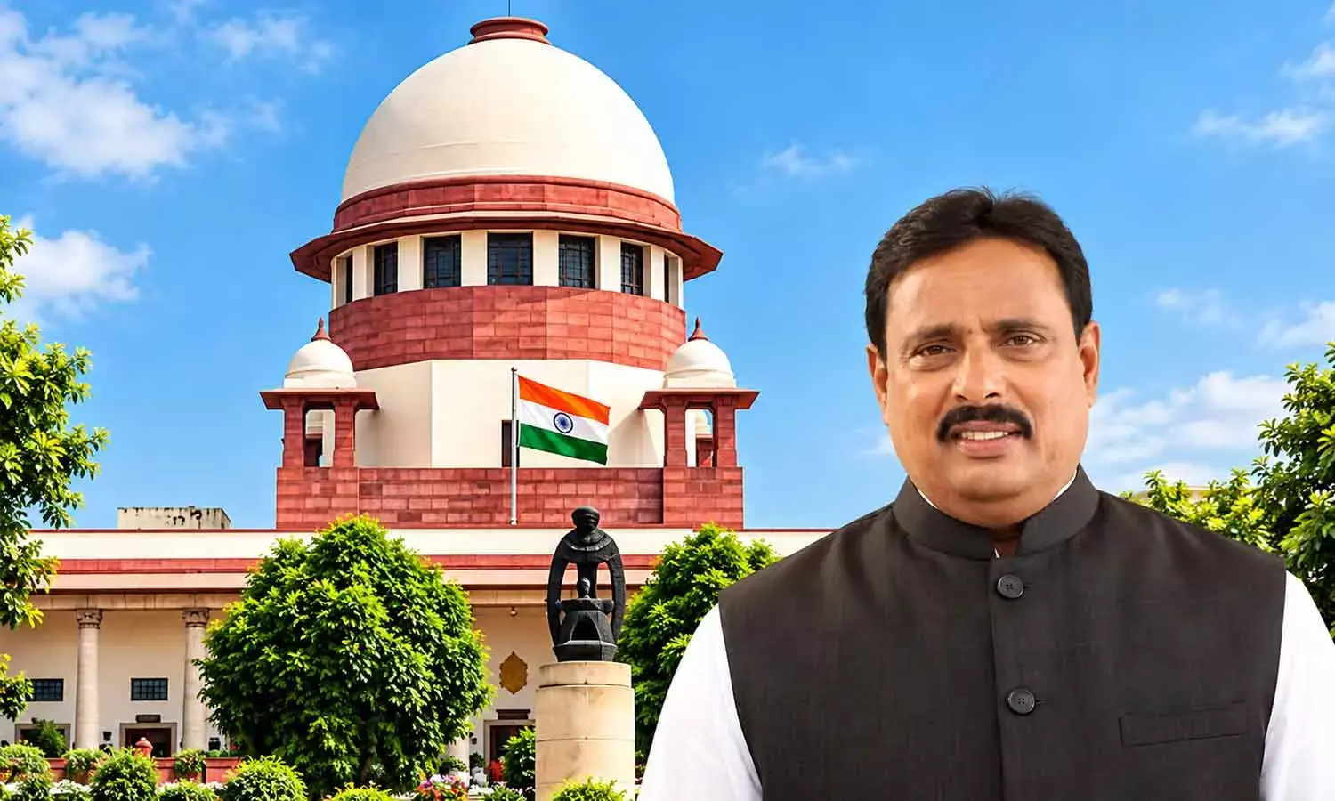 Bharat Rashtra Samithi MLA Danam Nagender Bharat Rashtra Samithi MLA Danam Nagender