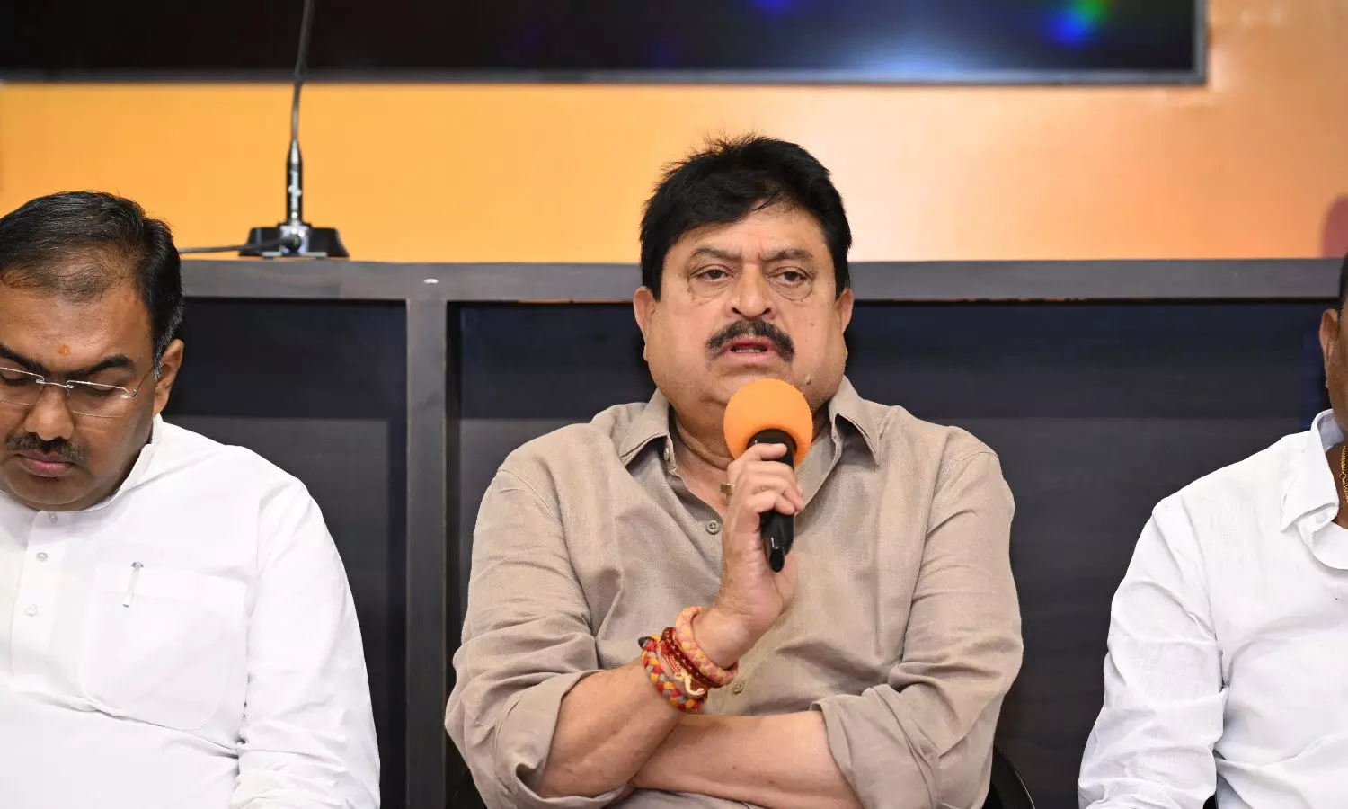 N Ramchander Rao N Ramchander Rao