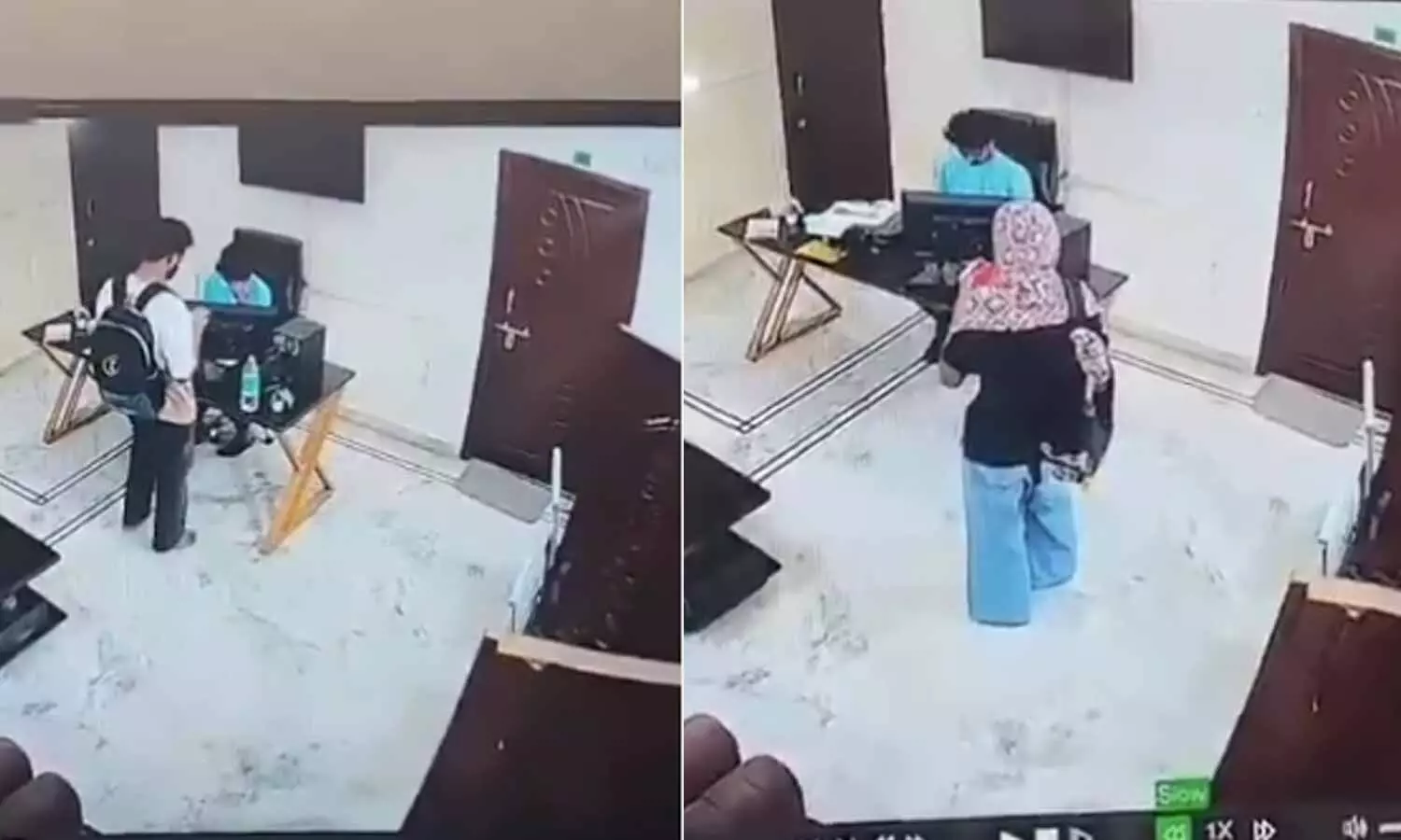 Accused in Madhapur hotel death case allegedly attempts suicide Accused in Madhapur hotel death case allegedly attempts suicide