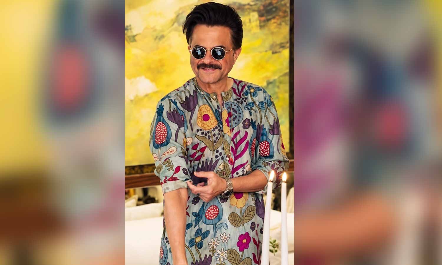 Anil Kapoor Remembers Krishna Raj Kapoor’s Warm Hospitality