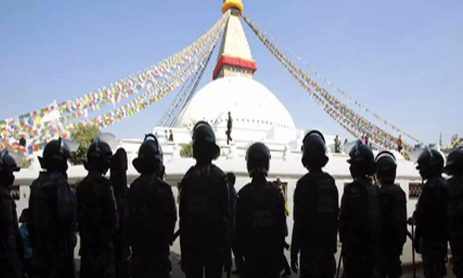 Nepal begins deportation of 88 Chinese nationals, probes 329 more in visa violation case Nepal begins deportation of 88 Chinese nationals, probes 329 more in visa violation case