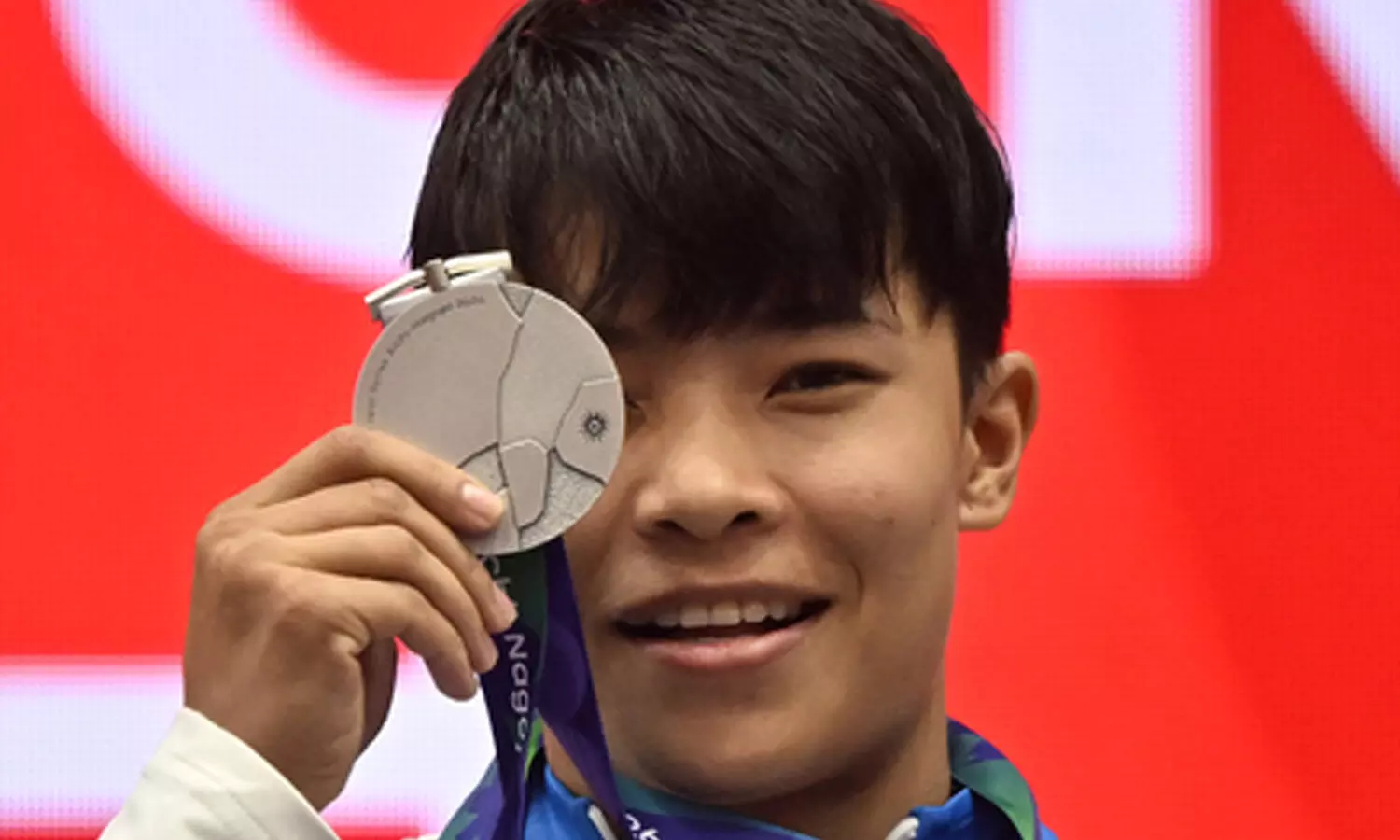 ‘Want to change colour of medal’: Roshibina Devi after successive Asian Games silver ‘Want to change colour of medal’: Roshibina Devi after successive Asian Games silver