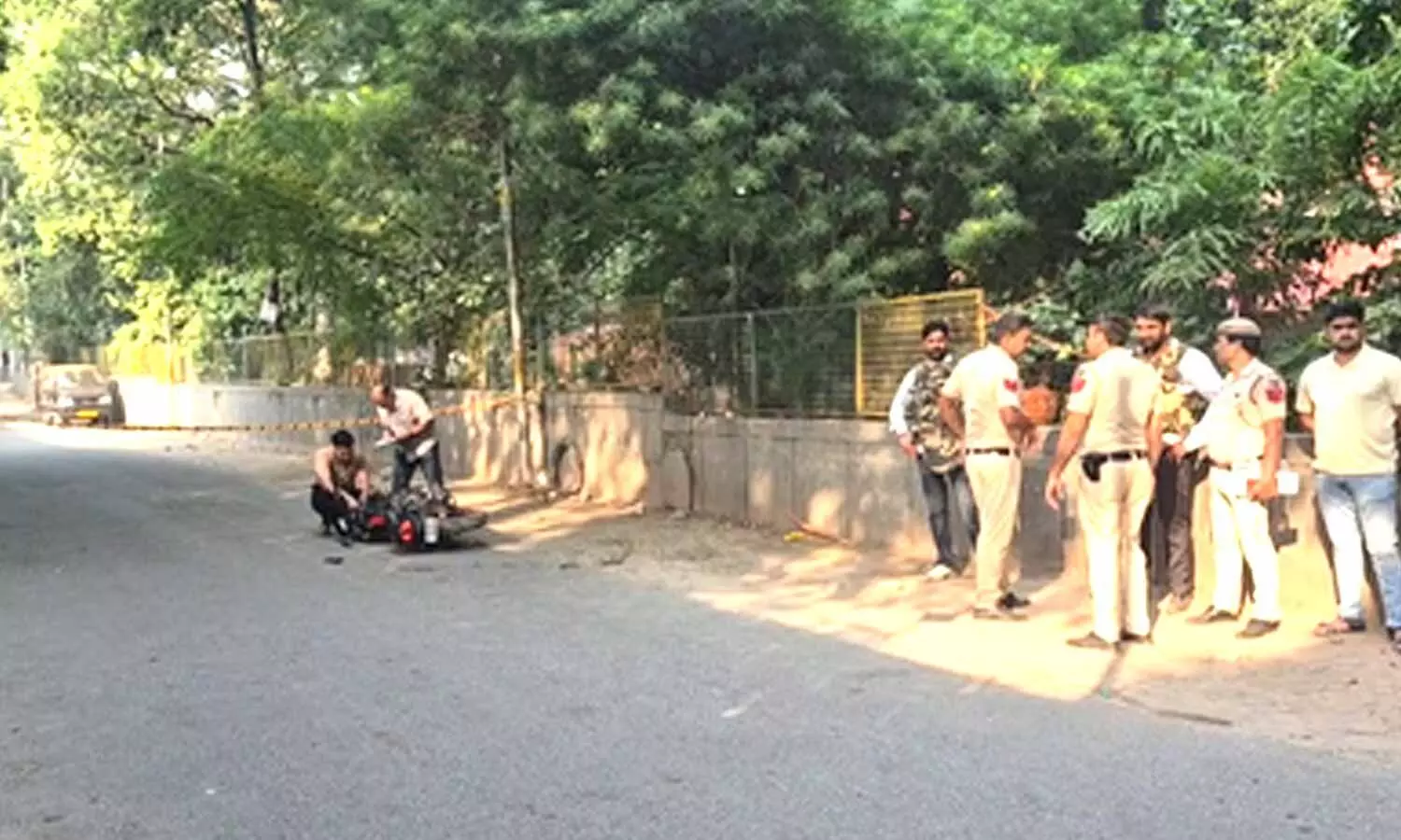 Delhi horror: Phones of three gang rape accused who posed as cops, sent for FSL examination Delhi horror: Phones of three gang rape accused who posed as cops, sent for FSL examination