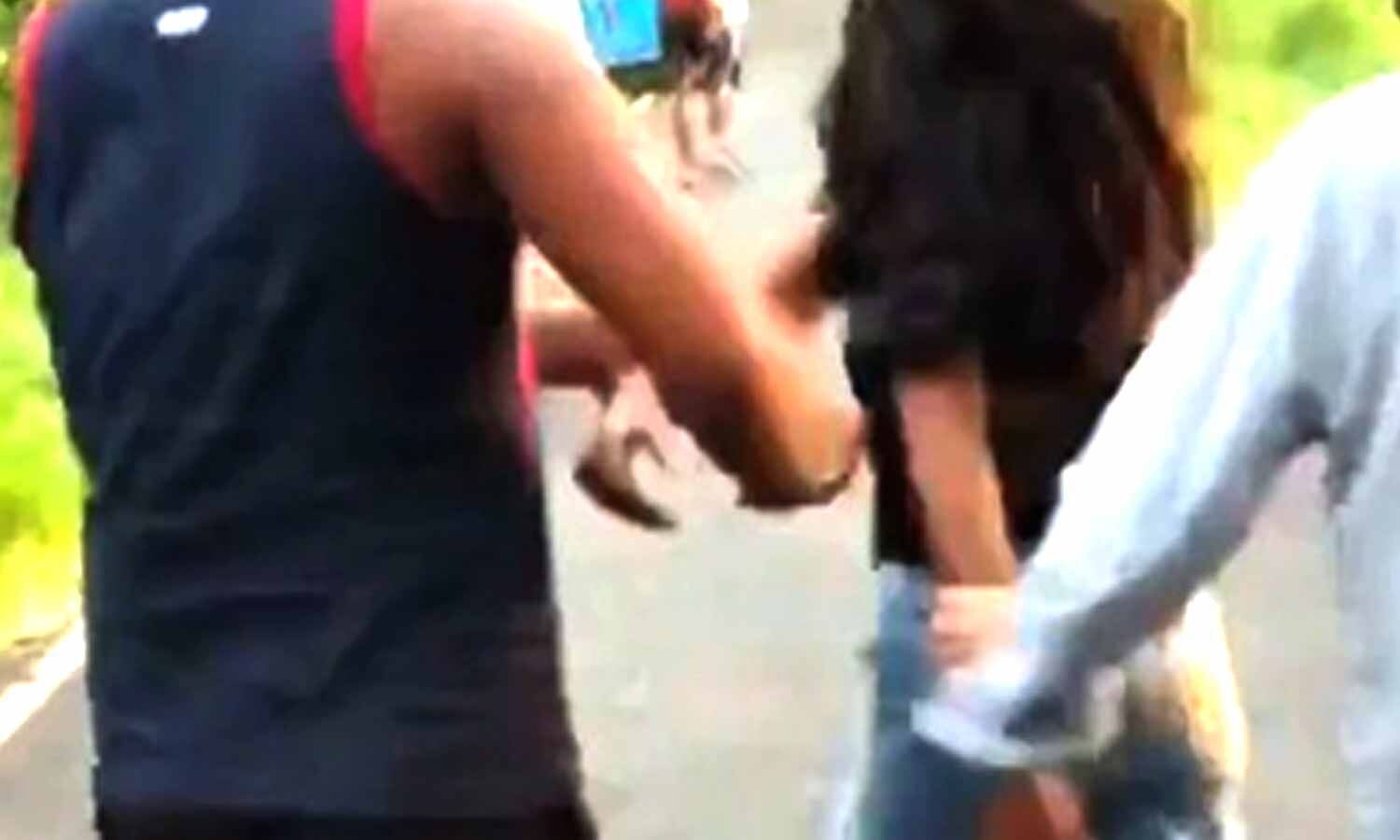 Four Arrested After Samastipur Harassment Video Surfaces