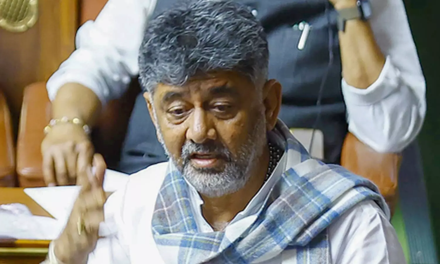 Indi taluk added to Karnataka drought list after Cong MLA Patil submits resignation in protest Indi taluk added to Karnataka drought list after Cong MLA Patil submits resignation in protest