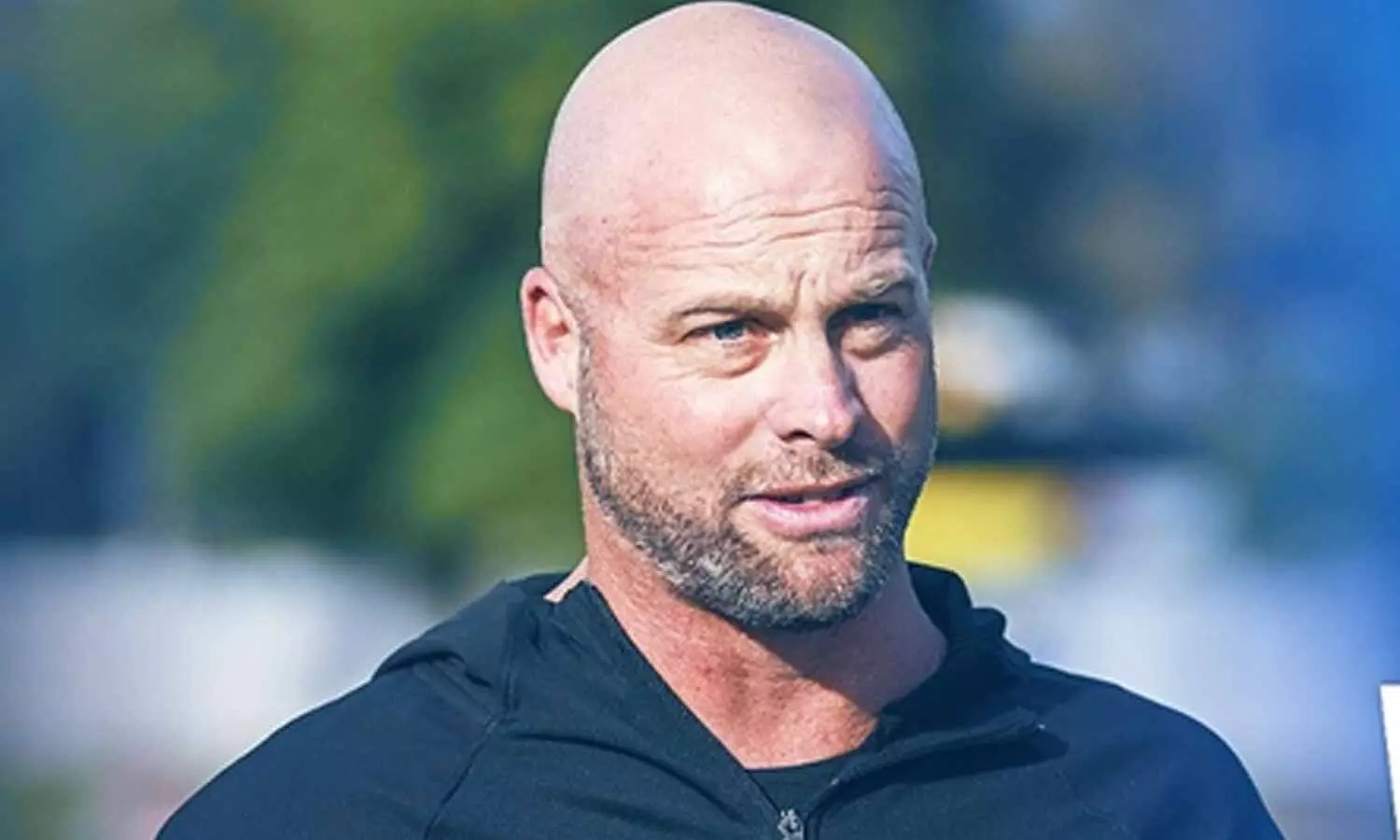 Luke Williams replaces Lisa Keightley as Mumbai Indians head coach for WPL 2027 Luke Williams replaces Lisa Keightley as Mumbai Indians head coach for WPL 2027