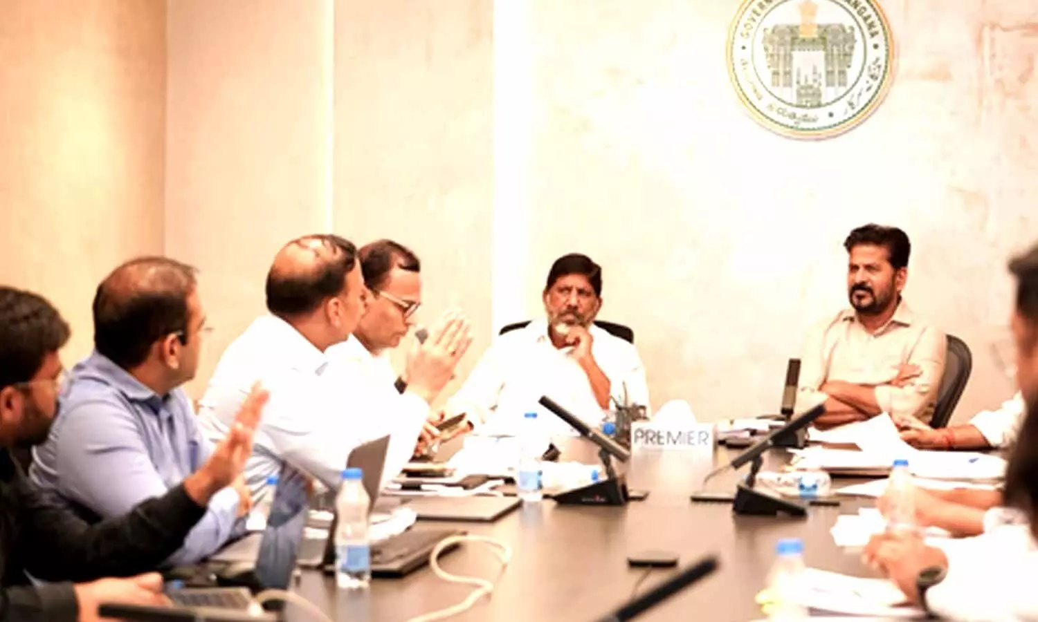 Telangana to procure G-9 grade coal from Mahanadi, Coal India for Yadadri power plant Telangana to procure G-9 grade coal from Mahanadi, Coal India for Yadadri power plant