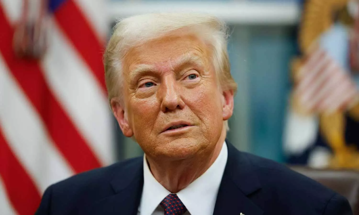 Donald Trump Donald Trump