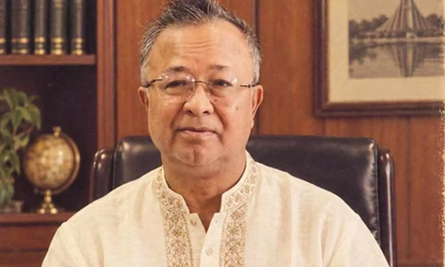 Bangladesh ICT orders Awami League leader to be jailed in crime against humanity case Bangladesh ICT orders Awami League leader to be jailed in crime against humanity case