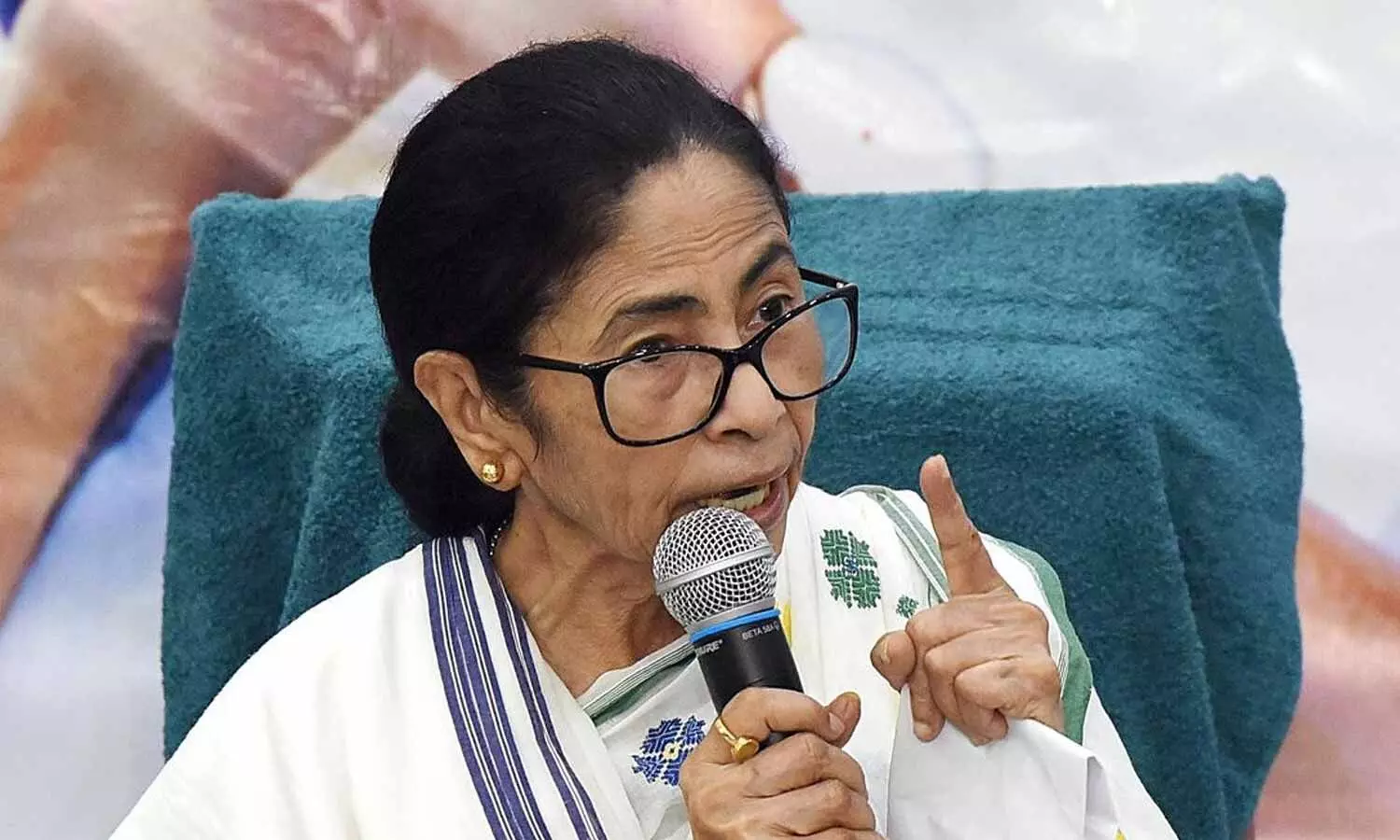 Mamata Banerjee Mamata Banerjee