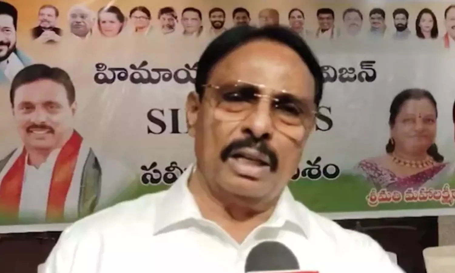 Danam Nagender has expressed his satisfaction with the Supreme Court’s decision Danam Nagender has expressed his satisfaction with the Supreme Court’s decision