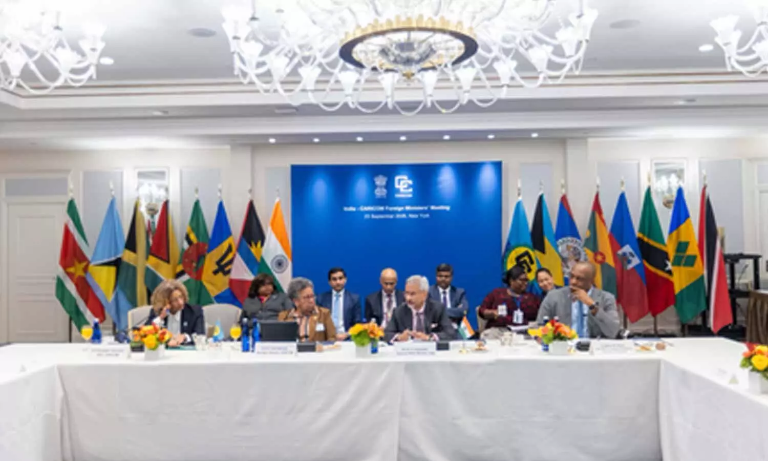 India CARICOM, UNSC 2028-29, S Jaishankar, CARICOM support India, India CARICOM relations India CARICOM, UNSC 2028-29, S Jaishankar, CARICOM support India, India CARICOM relations