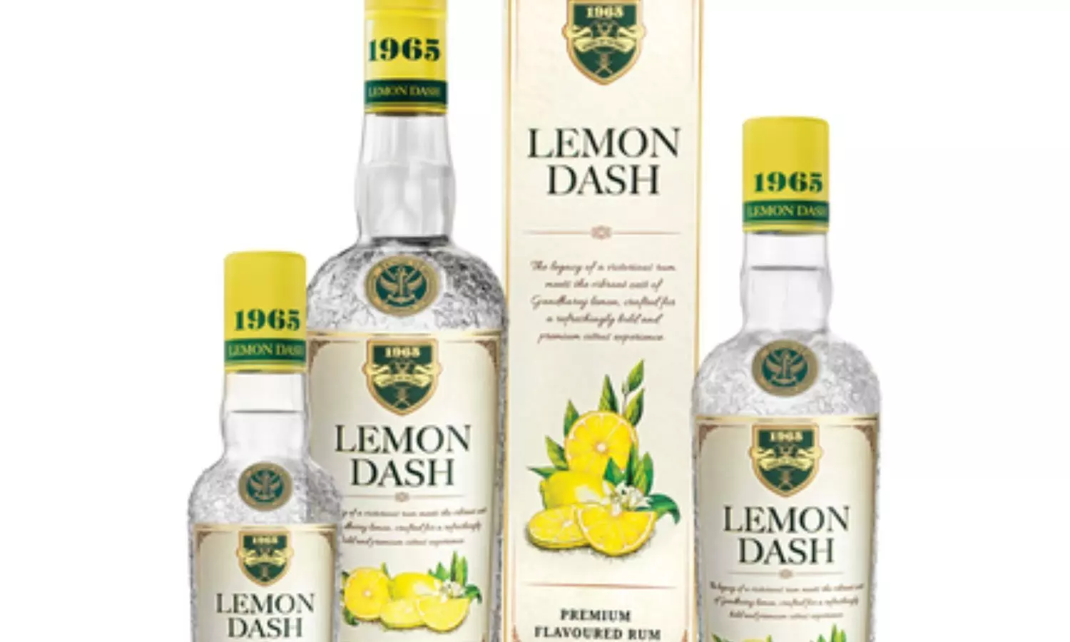 Radico Khaitan Limited, one of Indias leading spirits companies Radico Khaitan Limited, one of Indias leading spirits companies