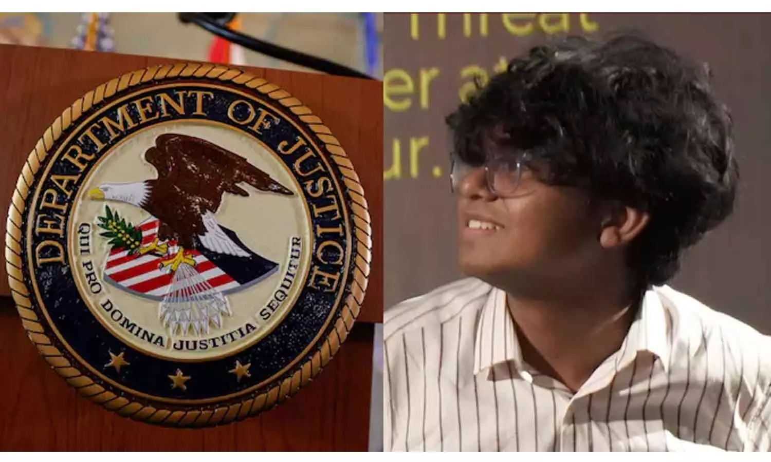 CBSE teen hacker gets named in US DoJ Hall of Fame CBSE teen hacker gets named in US DoJ Hall of Fame