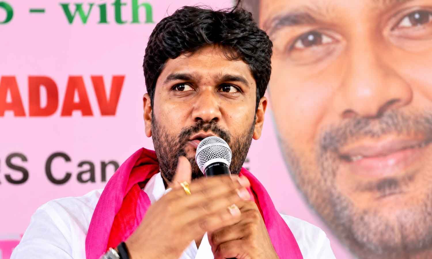 BRS Weighs Multiple Candidates for Khairatabad Assembly Bye-Election