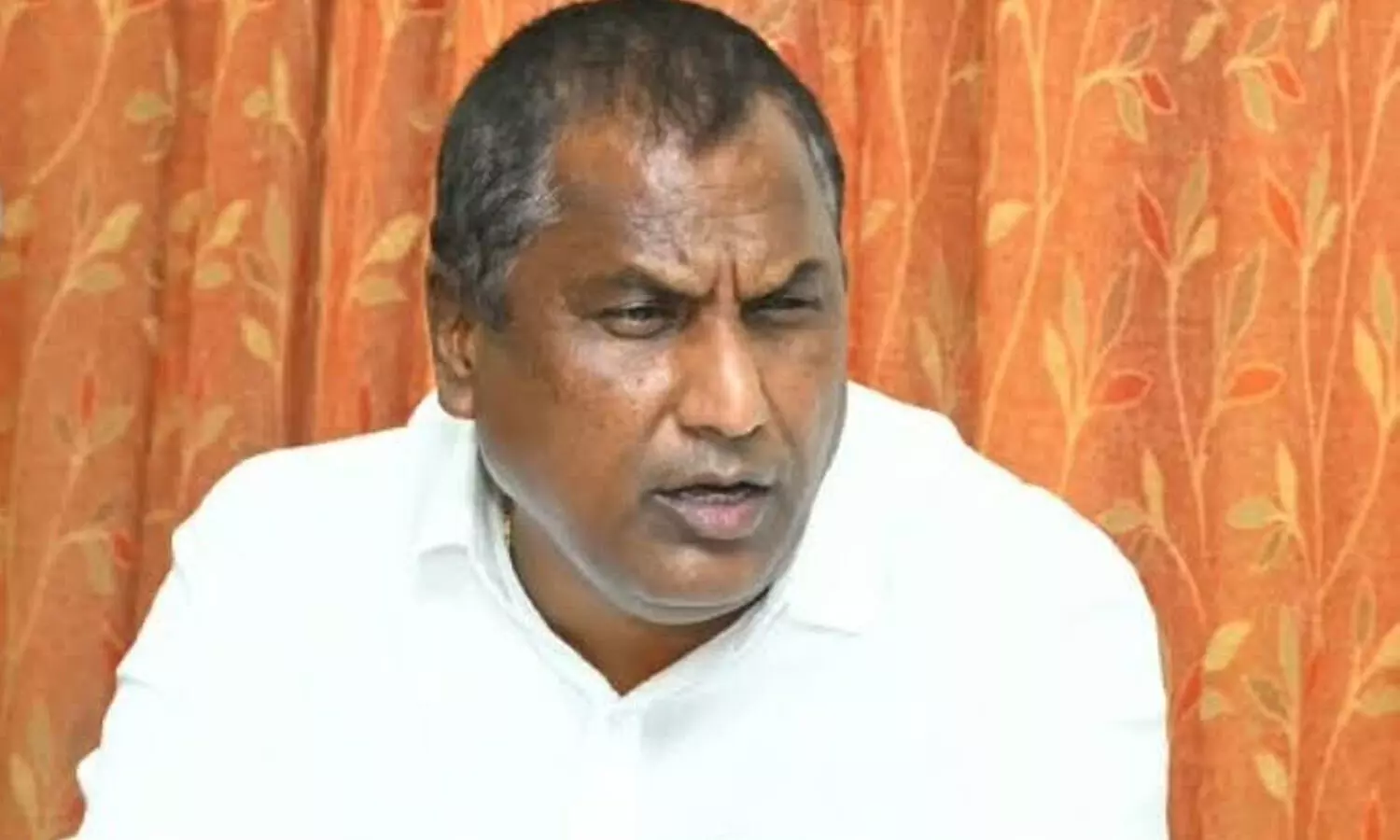 Adluri Laxman Kumar Adluri Laxman Kumar