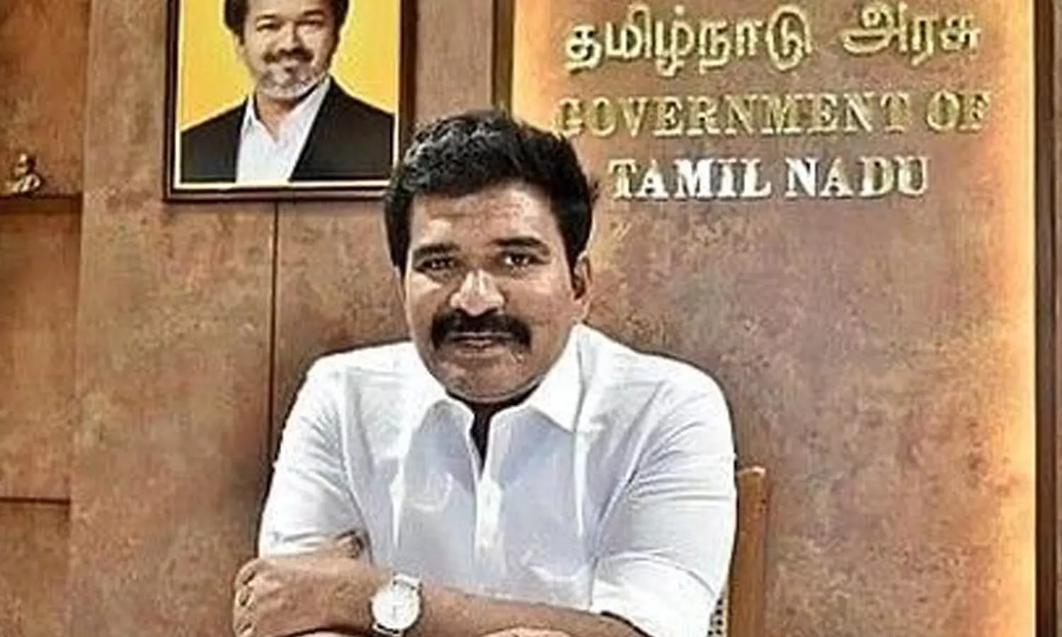 State reviews Pattinapakam secretariat plan amid fishermen’s opposition State reviews Pattinapakam secretariat plan amid fishermen’s opposition