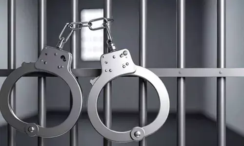UP man held for making obscene videos with wife