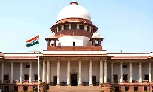 Supreme Court of India