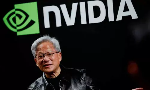 Nvidia CEO Jensen Huang Nvidia CEO Jensen Huang