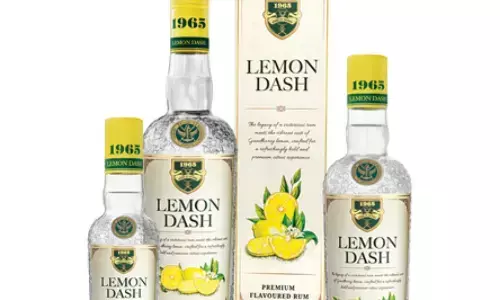 Radico Khaitan Limited, one of Indias leading spirits companies Radico Khaitan Limited, one of Indias leading spirits companies