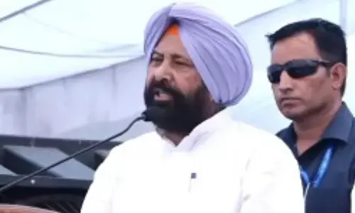 Punjab BJP President Kewal Singh Dhillon Punjab BJP President Kewal Singh Dhillon