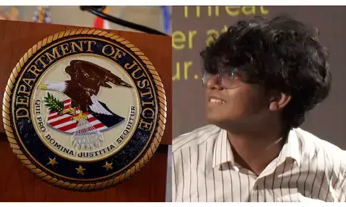 CBSE teen hacker gets named in US DoJ Hall of Fame