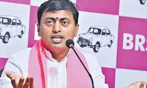 Enugula Rakesh Reddy