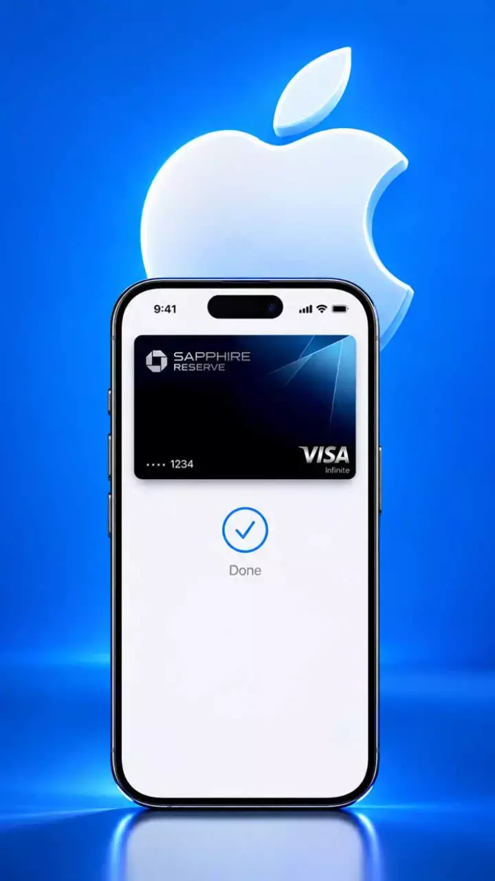 Apple Pay is Launching in India: What iPhone Users Should Know Apple Pay is Launching in India: What iPhone Users Should Know