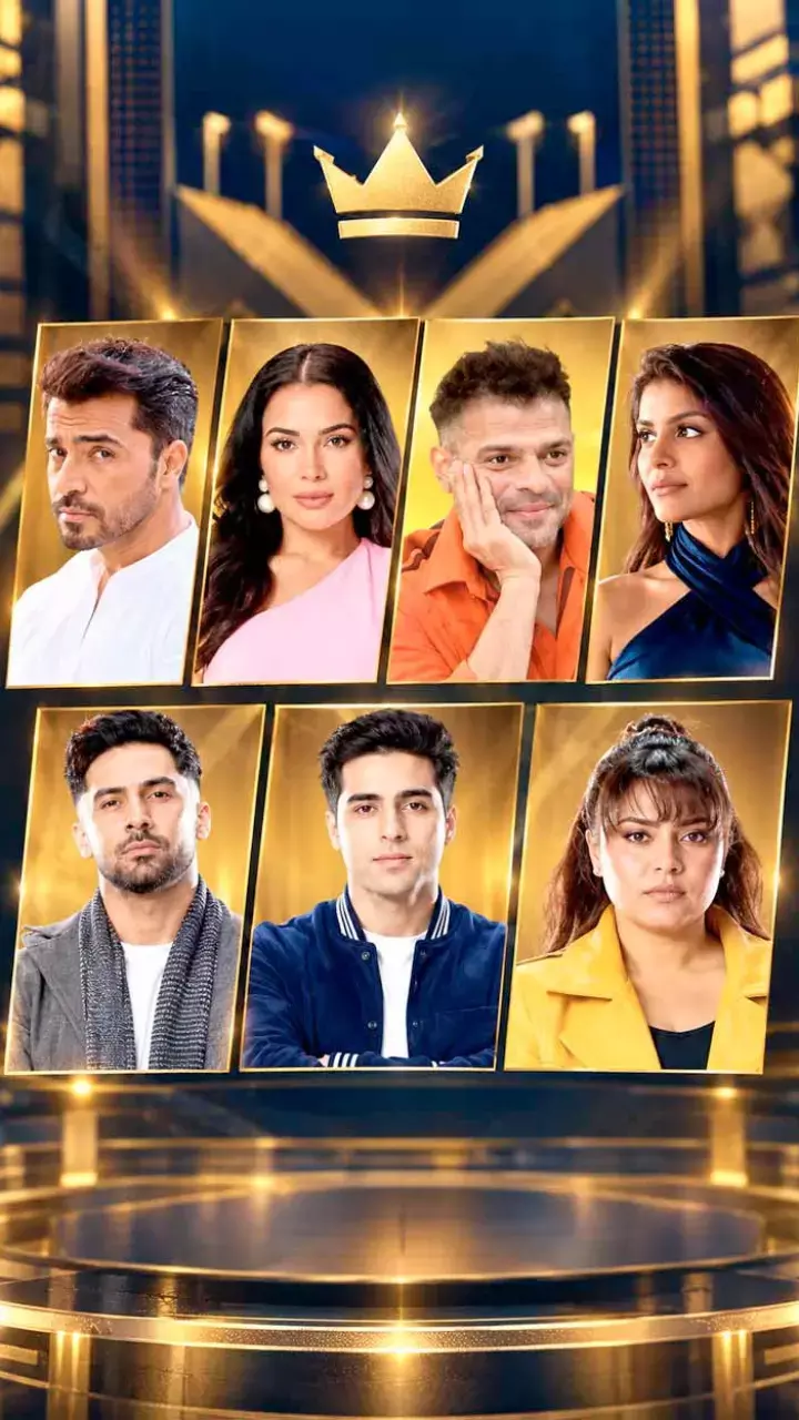 Check Out The Full Contestants List Of Rise And Fall Season 2 Check Out The Full Contestants List Of Rise And Fall Season 2