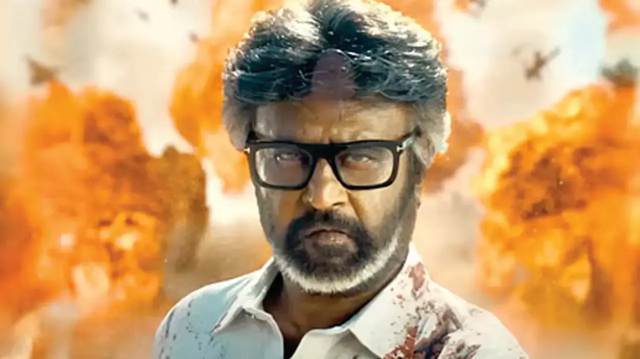 Rajinikanth Rajinikanth