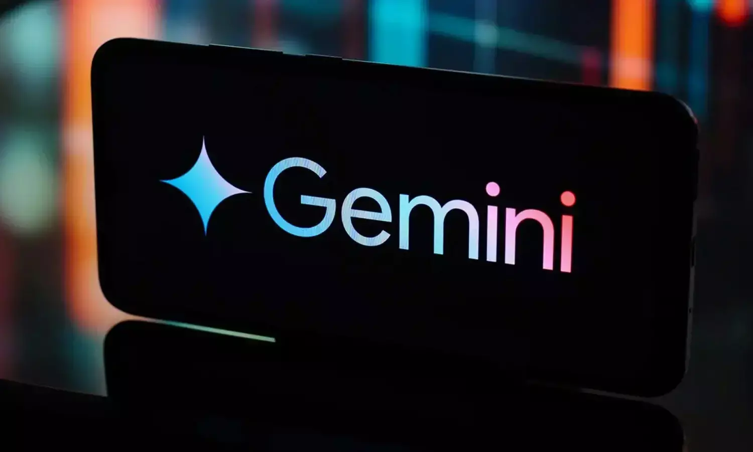 Google says Gemini AI can now make calls and speak to people on your behalf Google says Gemini AI can now make calls and speak to people on your behalf