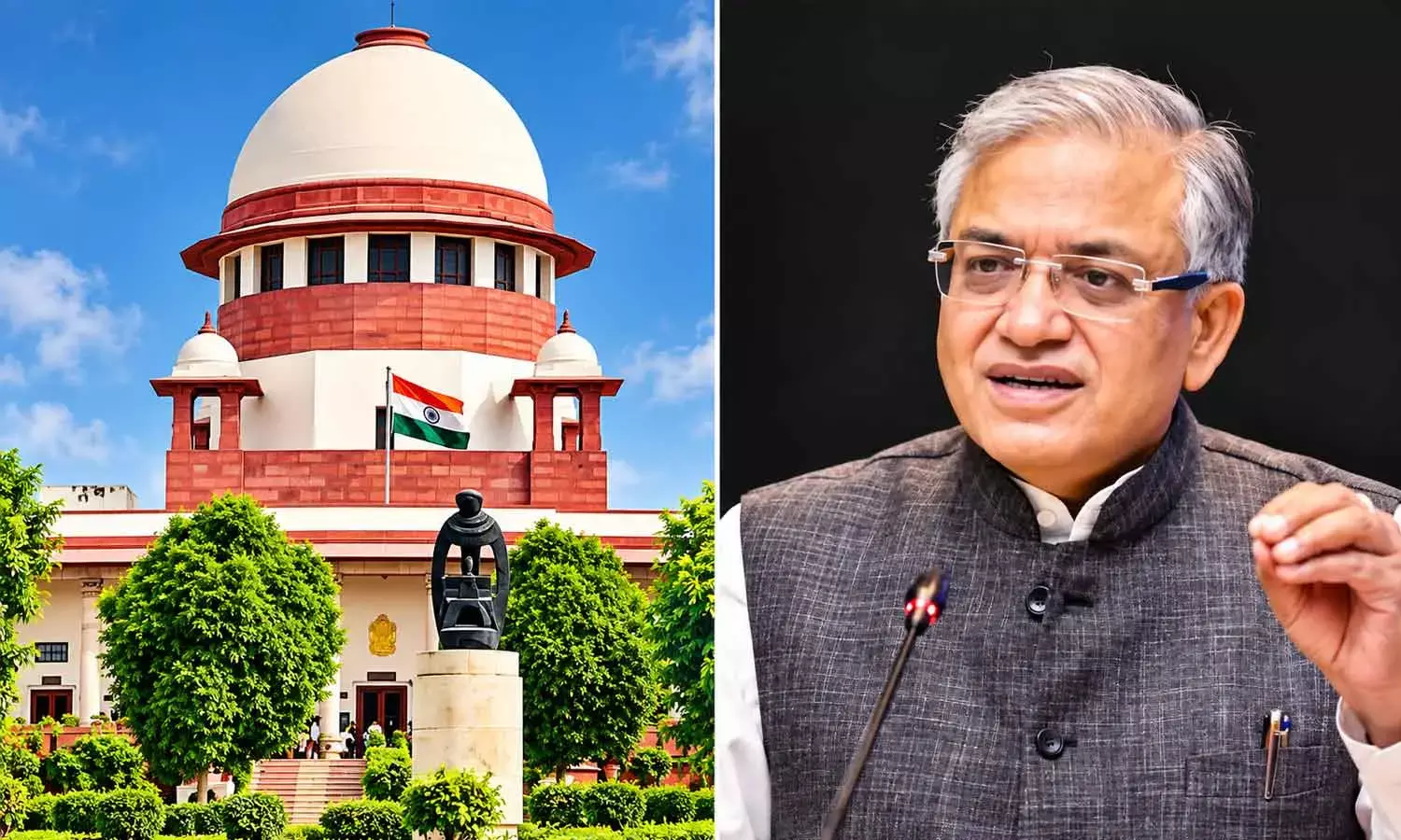 Silence won’t end this storm: Election Commission needs to speak Silence won’t end this storm: Election Commission needs to speak