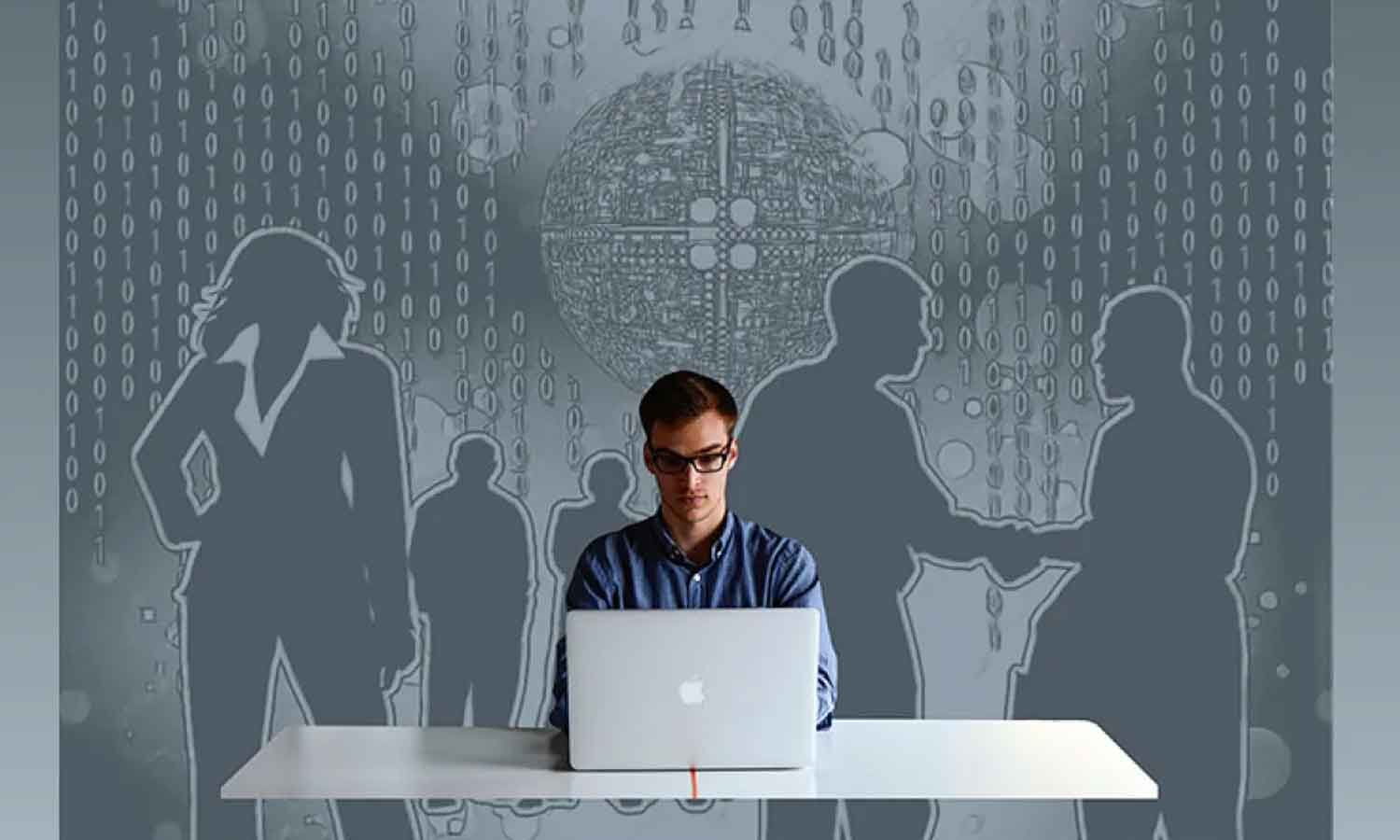 Hiring Outlook Rises as E-Commerce and Technology Lead Growth