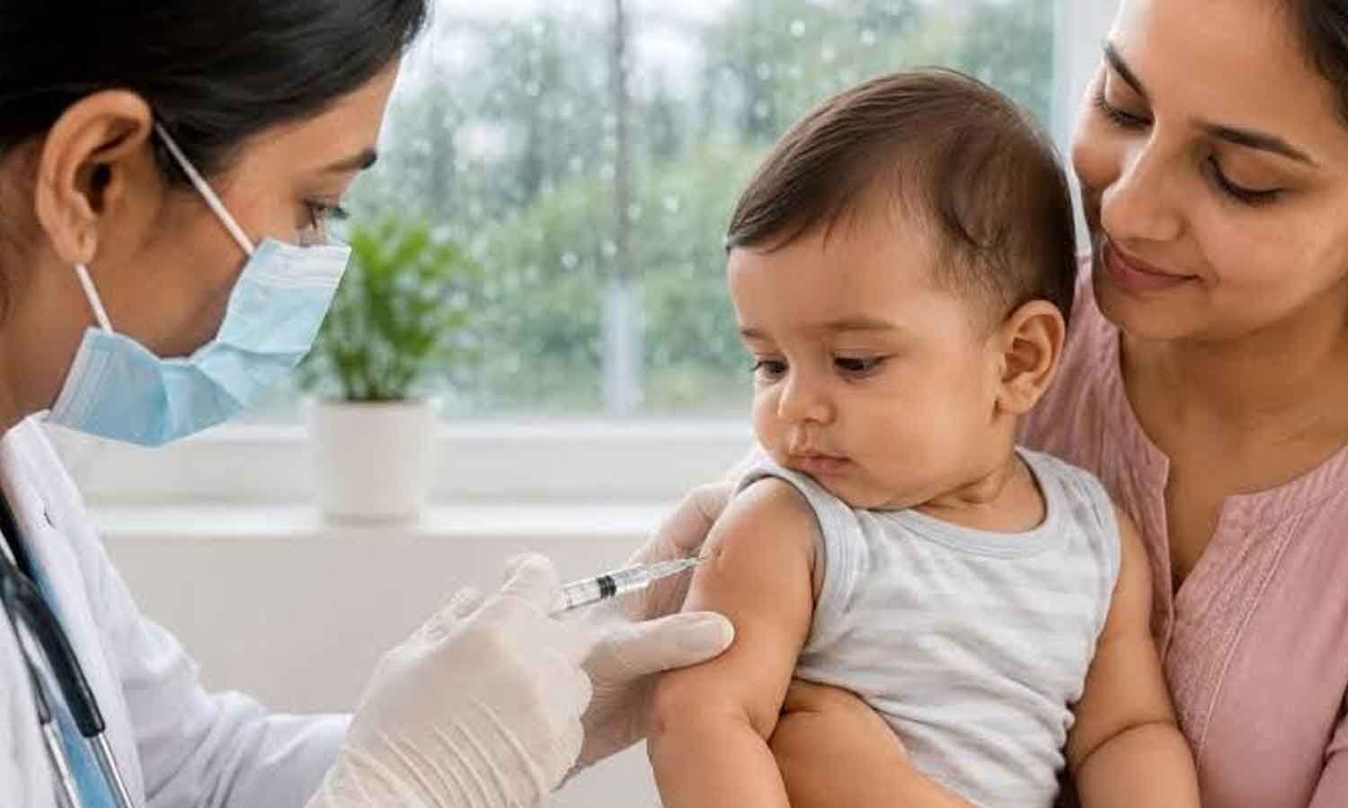 Why Children Need Vaccinations Beyond Their First Birthday