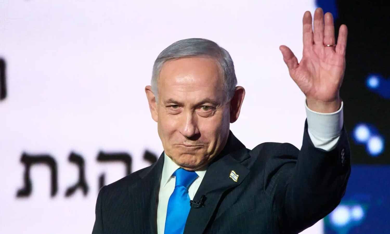 Netanyahu Faces Walkouts as Gaza, Yemen Crises Dominate UN