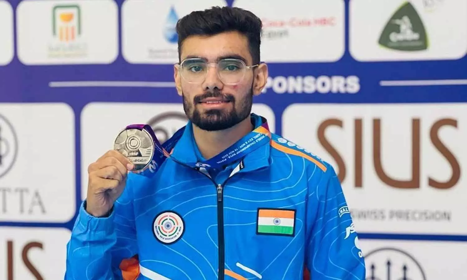 Kamaljeet-Suruchi duo tops qualification, enters final of mixed team 10m air pistol event Kamaljeet-Suruchi duo tops qualification, enters final of mixed team 10m air pistol event