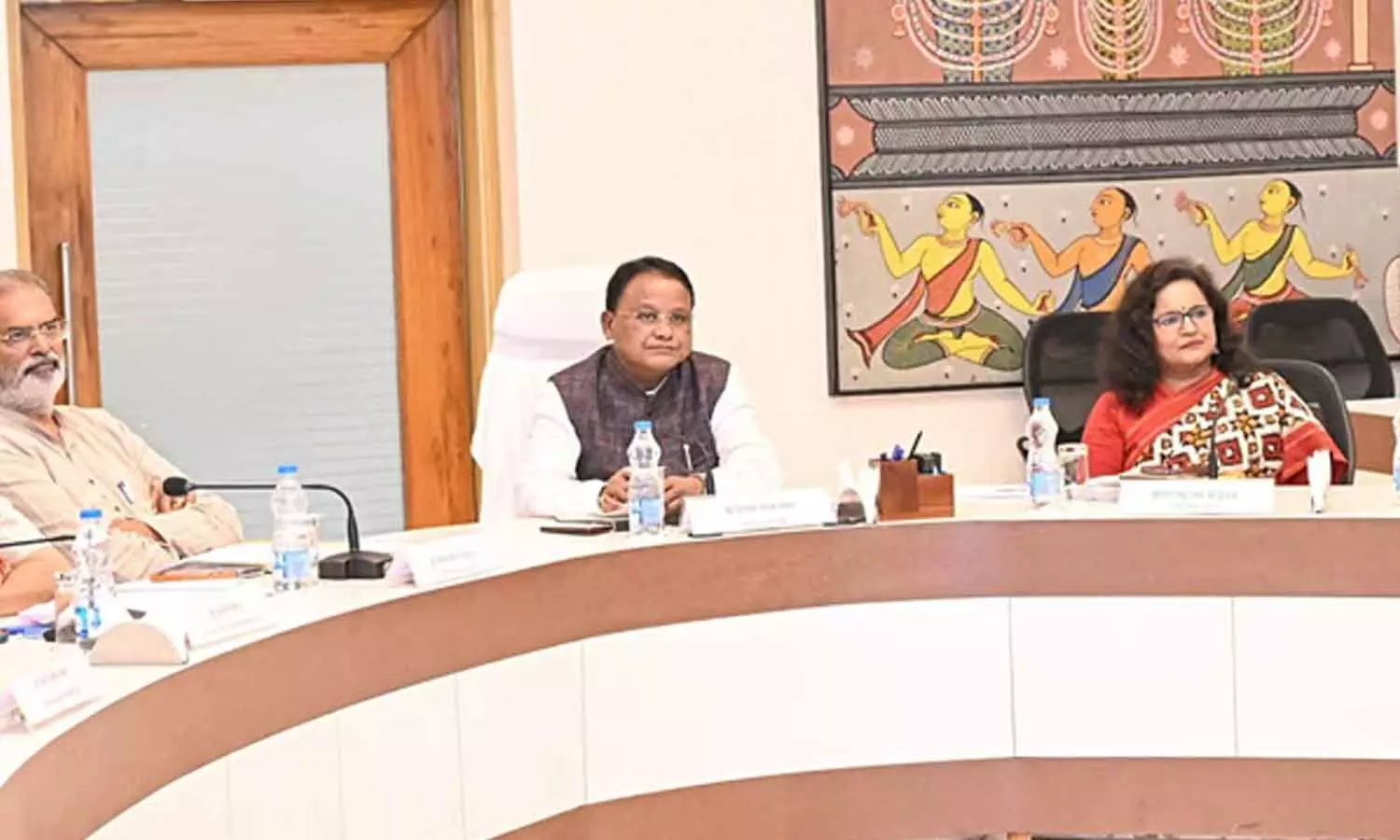 State clears 27 projects worth Rs 2.45 lakh cr State clears 27 projects worth Rs 2.45 lakh cr