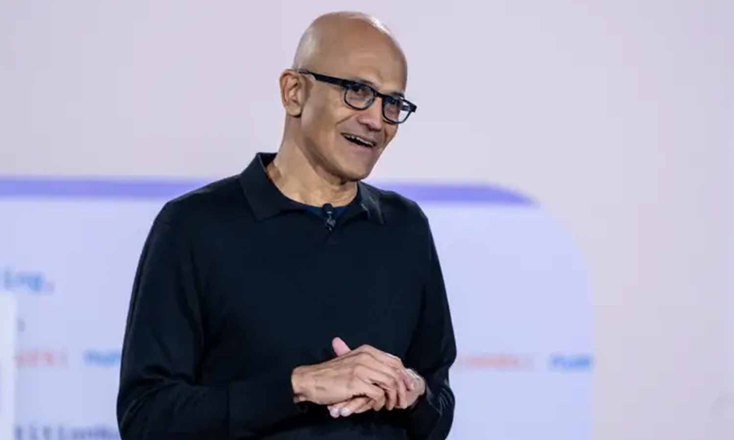 Microsoft Reshapes Communications Team, Expanding Employees’ Public Voice