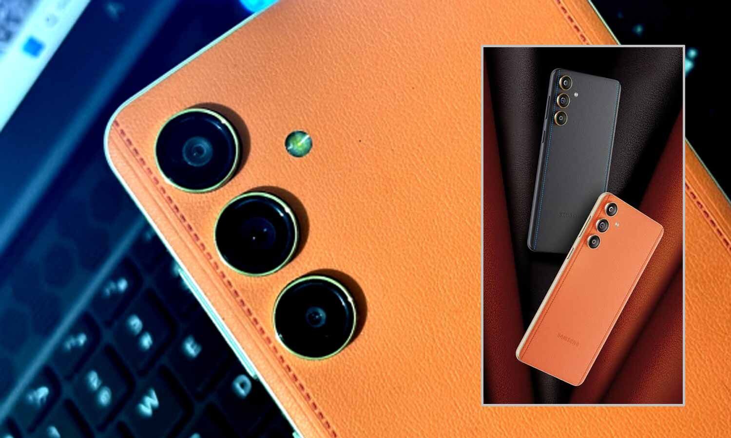Budget Smartphones Face 40% Decline Below ₹20,000 by 2030