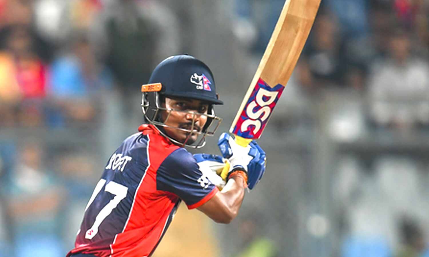 Nepal Stun Afghanistan in Asian Games Men’s Cricket Opener