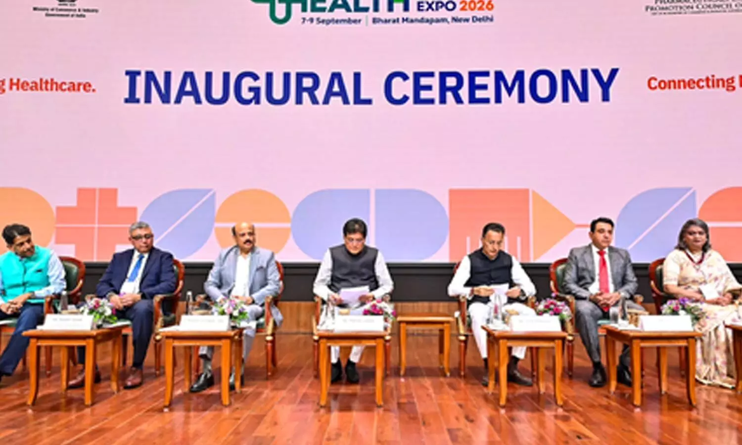 Centre’s PLI scheme gives booster shot to pharma and medtech sector Centre’s PLI scheme gives booster shot to pharma and medtech sector