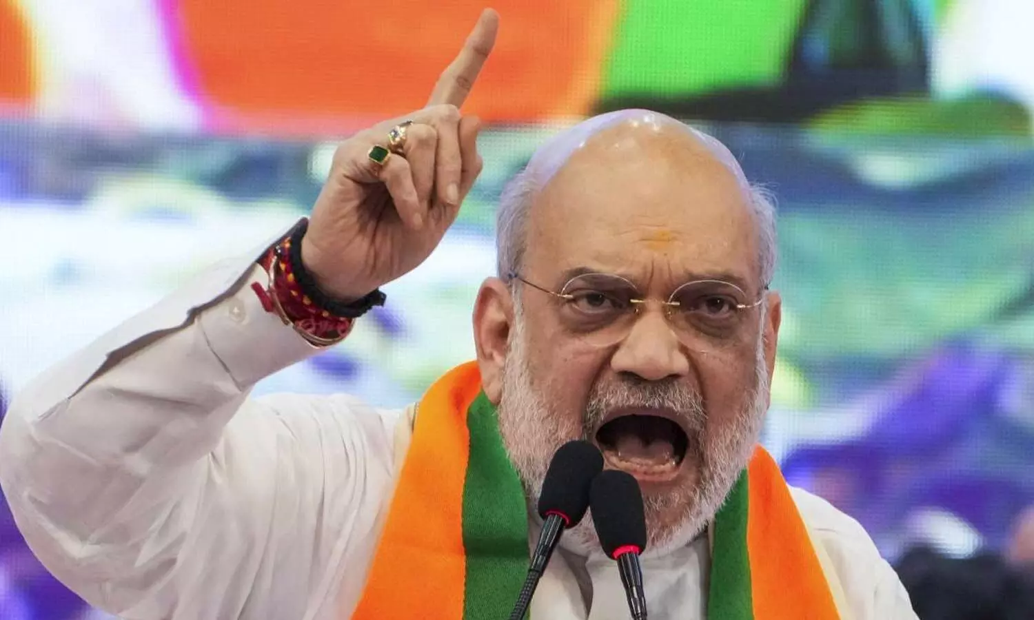 Union Home Minister Amit Shah Union Home Minister Amit Shah