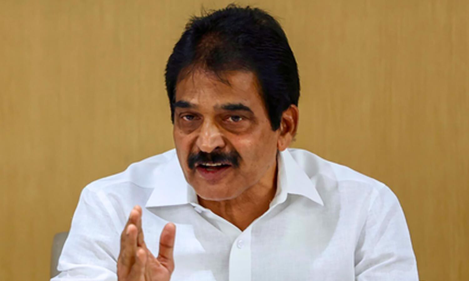 Venugopal Demands CEC Gyanesh Kumar’s Arrest Amid ECI Row
