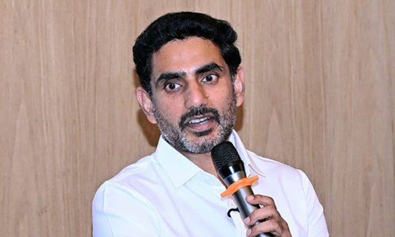 Nara Lokesh Pitches Andhra Pradesh Investment Opportunities to Gujarat Investors
