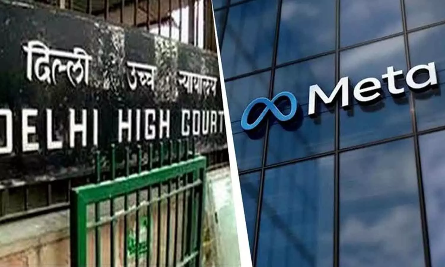 Remove morphed photo of woman with PM, Delhi court orders Meta Remove morphed photo of woman with PM, Delhi court orders Meta