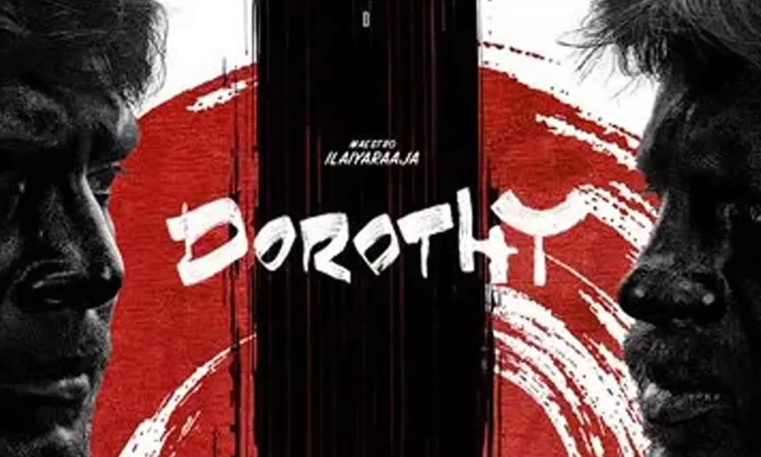 Dhanush calls Karthik Subbaraj’s ‘Dorothy’ a ‘masterpiece’ Dhanush calls Karthik Subbaraj’s ‘Dorothy’ a ‘masterpiece’