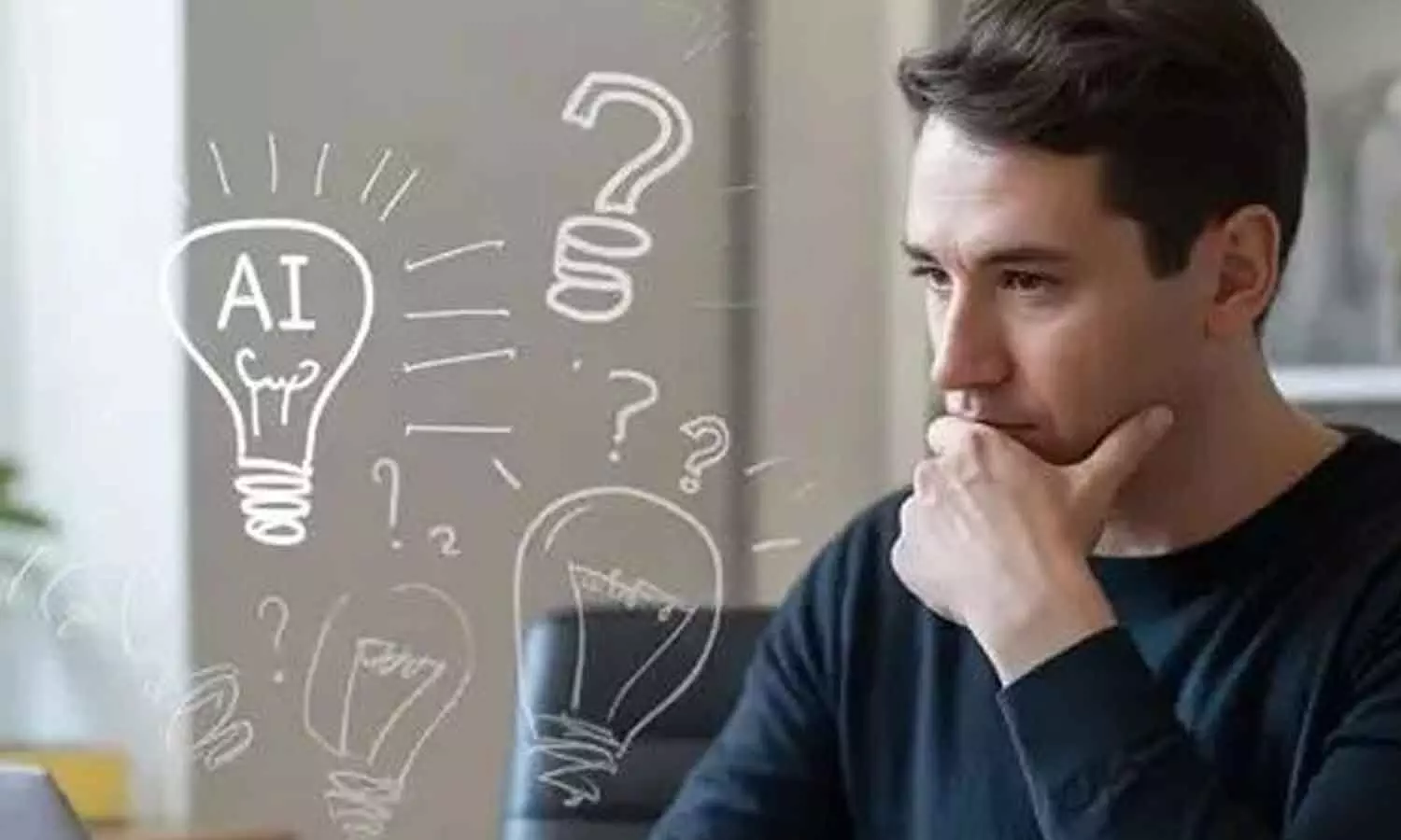 The role of human thinking in AI-assisted design The role of human thinking in AI-assisted design