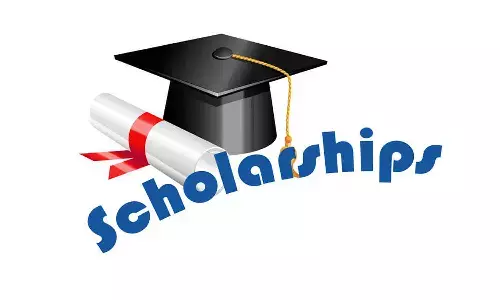Scholarships