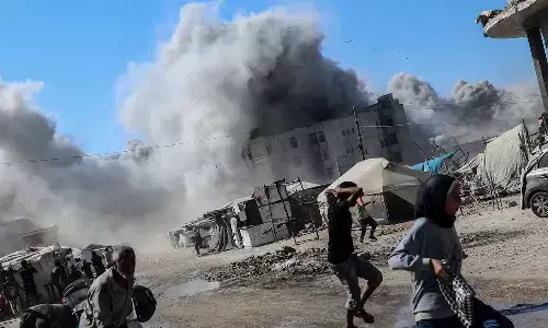 Rights group says some people it classified as journalists killed in Gaza were militants